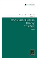 Consumer Culture Theory