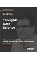 Thoughtful Data Science