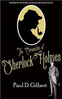 Chronicles of Sherlock Holmes