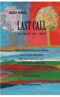 Last Call Flight N 1975