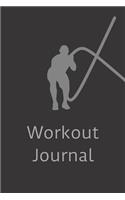 Workout Journal