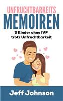 Unfruchtbarkeits-Memoiren