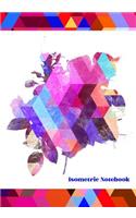 Isometric Notebook