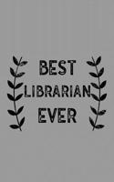 Best Librarian Ever