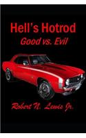 Hell's Hotrod