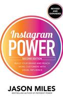 Instagram Power, Second Edition