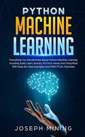 Python Machine Learning