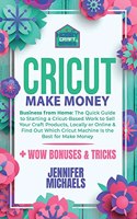 Cricut Make Money
