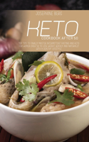 Keto Cookbook After 50