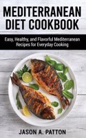 Mediterranean Diet Cookbook