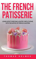 &#1058;h&#1077; French Patisserie