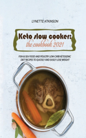 Keto Slow Cooker