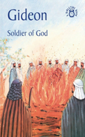 Gideon: Soldier of God(Bible Time)