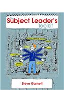 Subject Leader