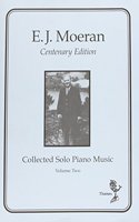 Collected Solo Piano Music Vol. 2
