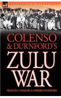 Colenso & Durnford's Zulu War