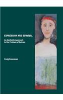 Expression and Survival: An Aesthetic Approach to the Problem of Suicide