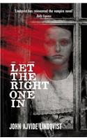 Let the Right One In