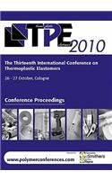 TPE 2010 Conference Proceedings