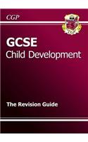 GCSE Child Development Revision Guide (A*-G course)