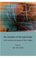 'An Intuition of the Particular'