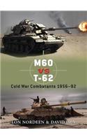 M60 Vs T-62