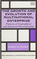 The Growth and Evolution of Multinational Enterprise