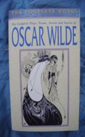 Complete Works of Oscar Wilde