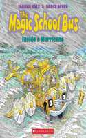 The Magic School Bus Inside a Hurricane
