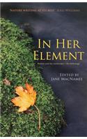 In Her Element: Women and the Landscape - An Anthology