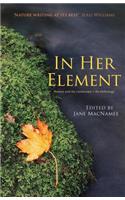 In Her Element: Women and the Landscape-An Anthology