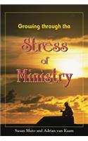 Growing Through the Stress of Ministry