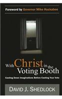 With Christ in the Voting Booth