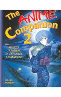 Anime Companion 2