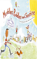 Muddles, Puddles and Sunshine: Your Activity Book to Help When Someone Has Died(Early Years)