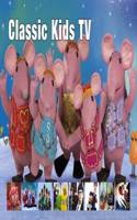 Classic Kids TV