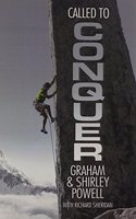 CALLED TO CONQUER