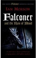 Falconer and the Rain of Blood