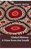 Global History: A View from the South