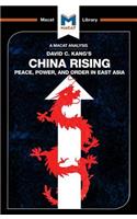 Analysis of David C. Kang's China Rising