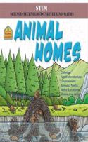 Animal Homes