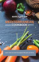 Mediteranean Cookbook