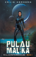 Pulau Malika