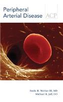 Peripheral Arterial Disease