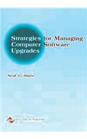Strategies for Managing Computer Software Upgrades