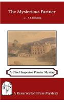 Mysterious Partner: A Chief Inspector Pointer Mystery