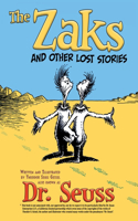 Zaks and Other Lost Stories