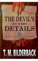 Devil's In The Details - A Tale Of Sardis County