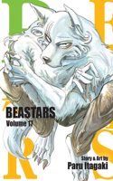 BEASTARS, Vol. 17: Volume 17