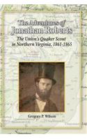 Adventures of Jonathan Roberts